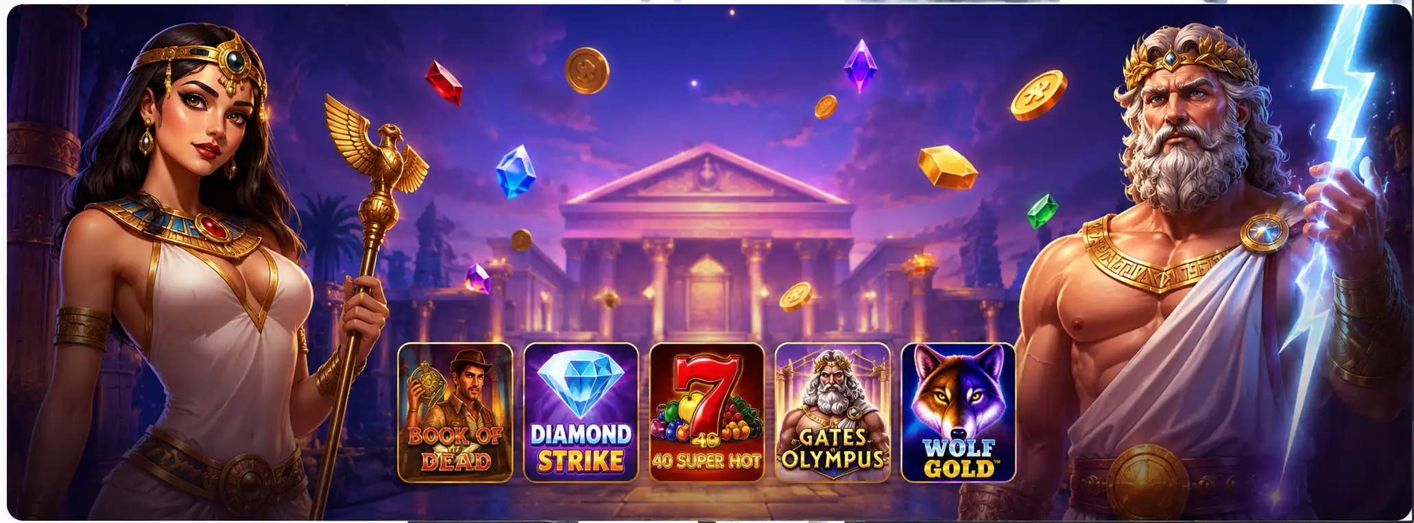 V.Vegas Casino – underholdning og spill online