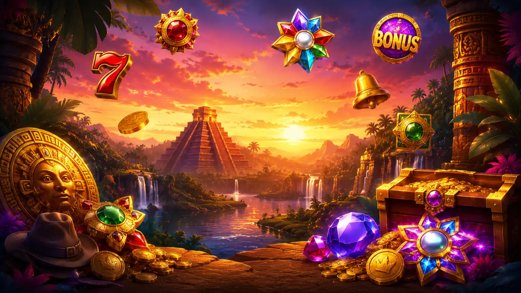 V.Vegas Casino – kampanjer for spillere